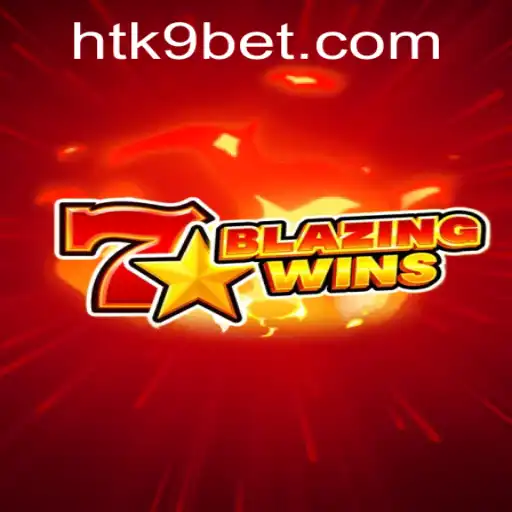 Descubra BlazingWins: O Jogo Envolvente Disponível no TK9bet