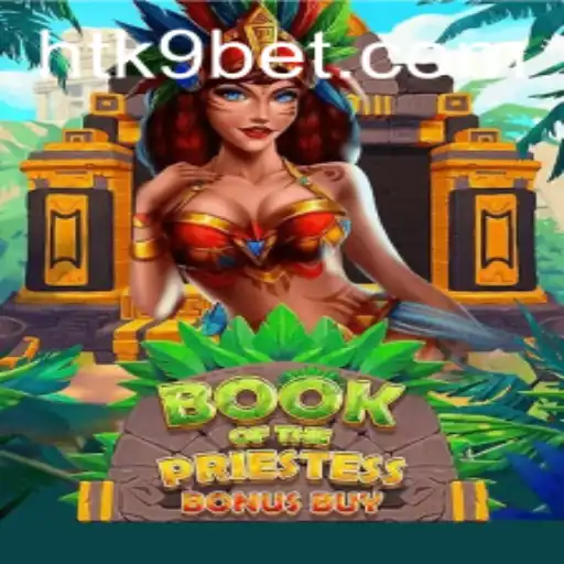 Book of the Priestess: Uma Jornada Envolvente no Mundo de TK9bet