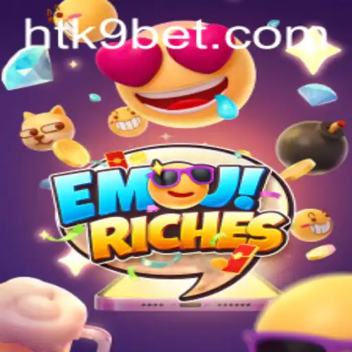 Descubra o Fascinante Mundo do EmojiRiches no TK9bet