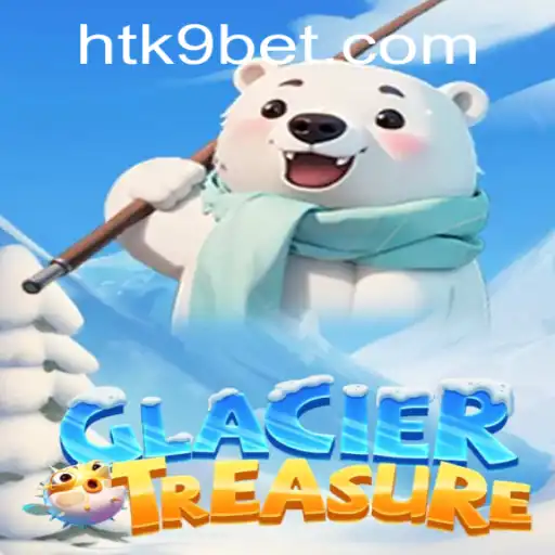 Descubra os Segredos de GlacierTreasure: O Novo Jogo Inovador da TK9bet