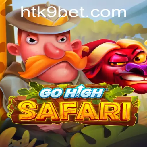 GoHighSafari: Explore o Novo Jogo Inovador com TK9bet
