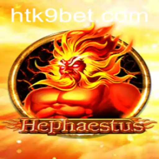 Hephaestus: Um Mergulho no Novo Jogo de Estratégia da TK9bet