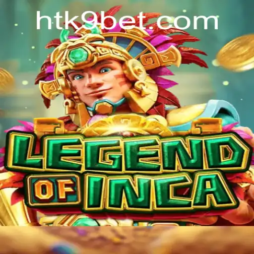 Descubra o Mundo Fascinante de LegendofInca com TK9bet