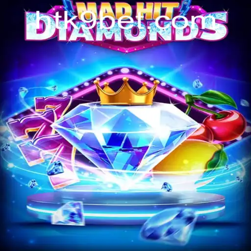 Descubra o Mundo Emocionante de MadHitDiamonds: A Nova Sensação de Jogos