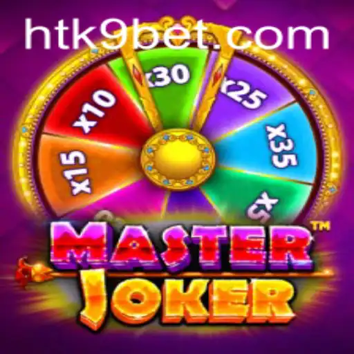 Descubra o Fascinante Mundo de MasterJoker no TK9bet