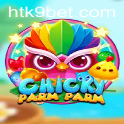 Introdução ao Jogo ChickyParmParm e Seu Papel no Mundo dos Games
