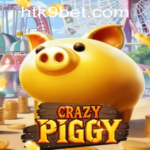 Explorando o Mundo de CrazyPiggy: Uma Jornada Única com TK9bet