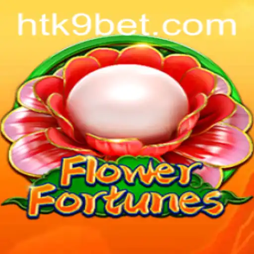 Explorando o Mundo de FlowerFortunes no TK9bet