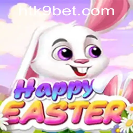 Descubra o Mundo Fascinante de HappyEaster com TK9bet