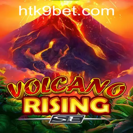 Explorando o Mundo Aventura de VolcanoRisingSE