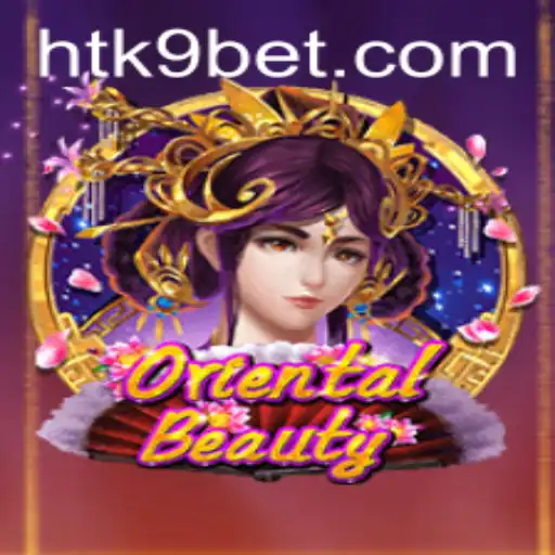 Descubra OrientalBeauty: Uma Nova Aventura no Universo Gaming com TK9bet