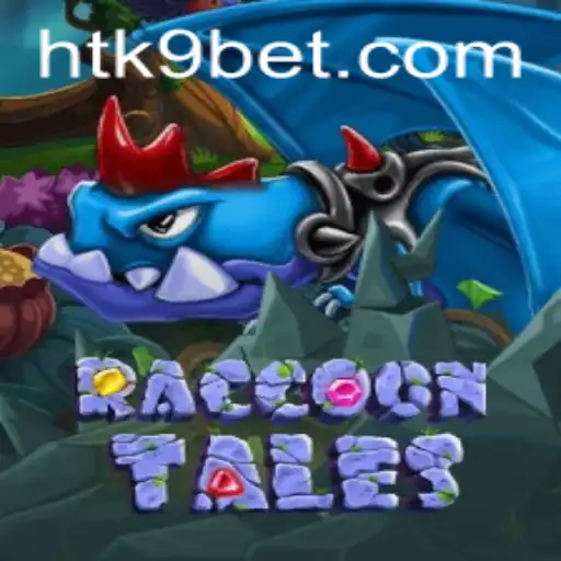 RaccoonTales: Aventuras e Estratégia no Mundo de TK9bet