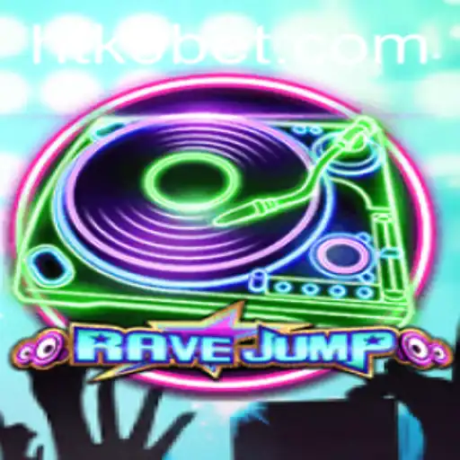RaveJump: O Novo Fenômeno do Entretenimento Digital