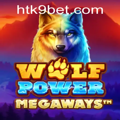 Descubra o Universo de WolfPowerMega: Uma Nova Experiência de Jogo com TK9bet